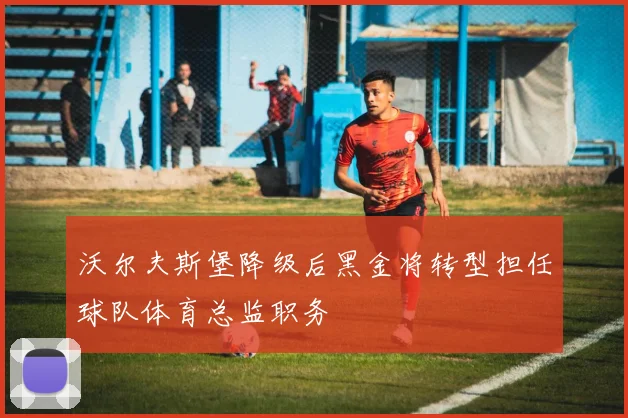 沃尔夫斯堡降级后黑金将转型担任球队体育总监职务